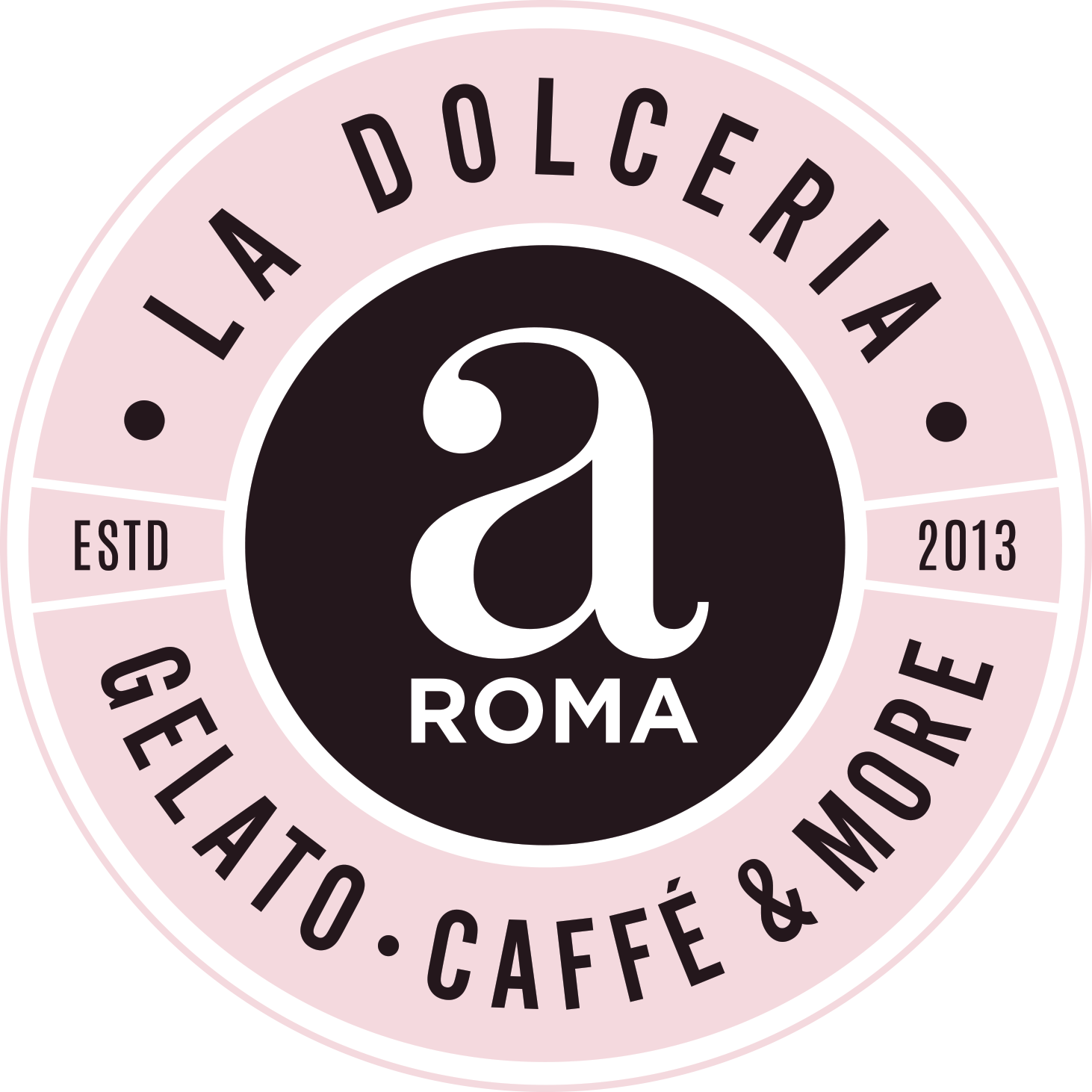 La Dolceria logo